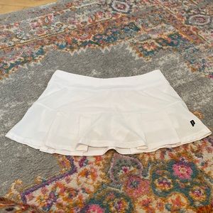 Prince Tennis Skort